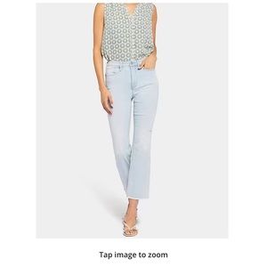 NYDJ slim bootcut